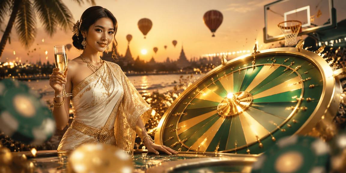 fattbet fattbet ရှိ Wild Heart - သဘာဝအလှလုံးလုံသည့် ကစားခန်း